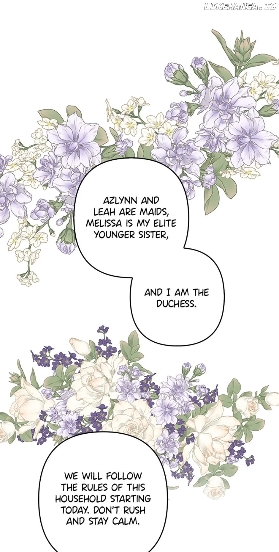 A Con Artist But That’s Okay chapter 31 page 18