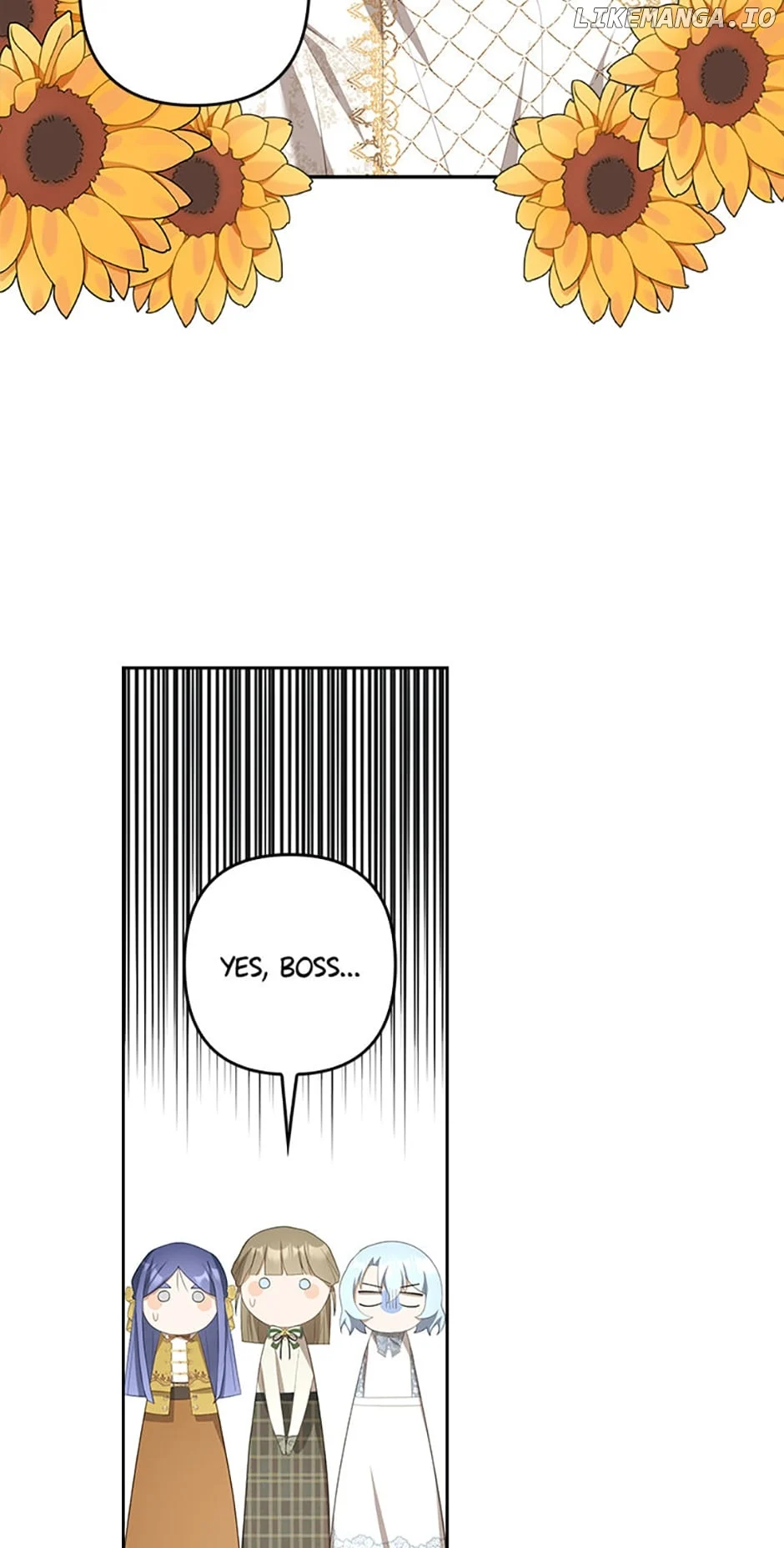 A Con Artist But That’s Okay chapter 31 page 20