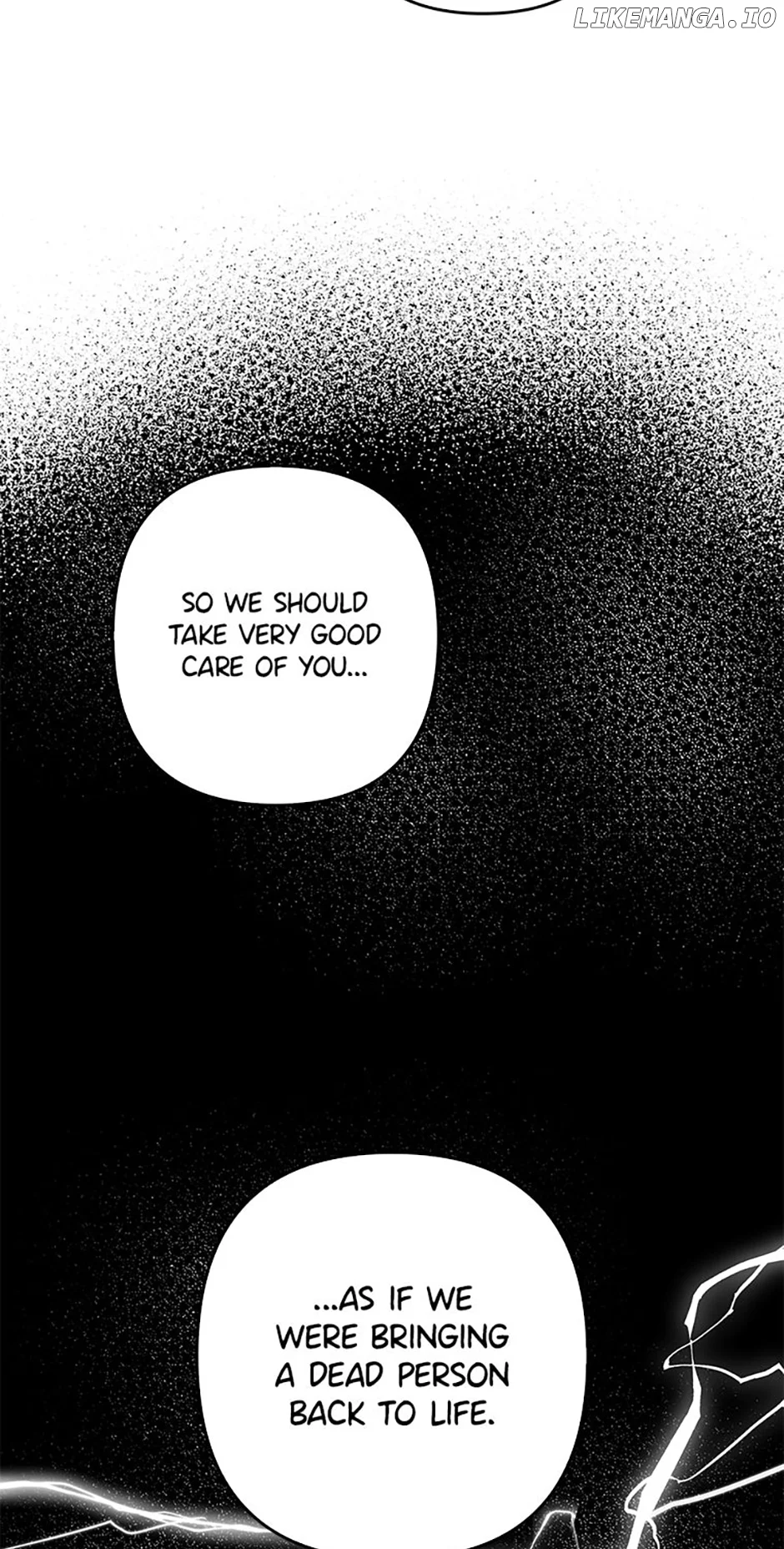 A Con Artist But That’s Okay chapter 31 page 23