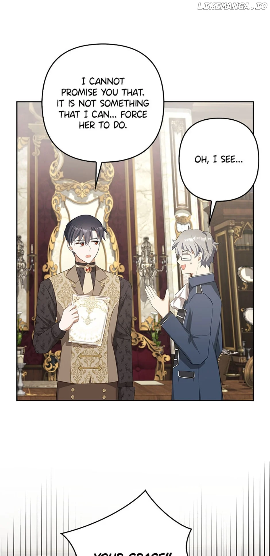 A Con Artist But That’s Okay chapter 31 page 29