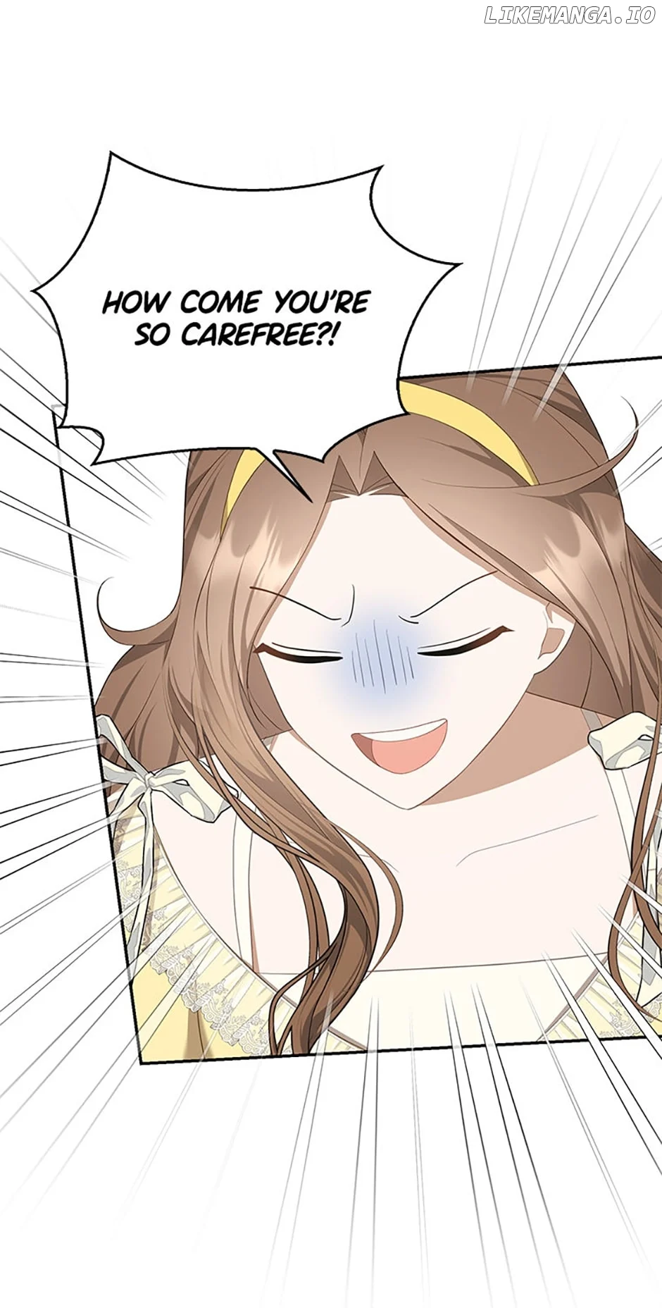 A Con Artist But That’s Okay chapter 31 page 36