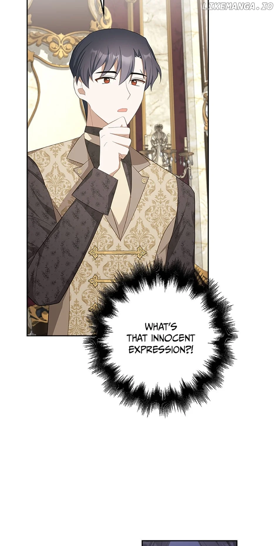 A Con Artist But That’s Okay chapter 31 page 38