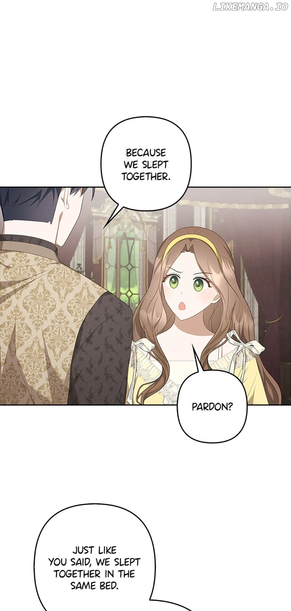 A Con Artist But That’s Okay chapter 31 page 46