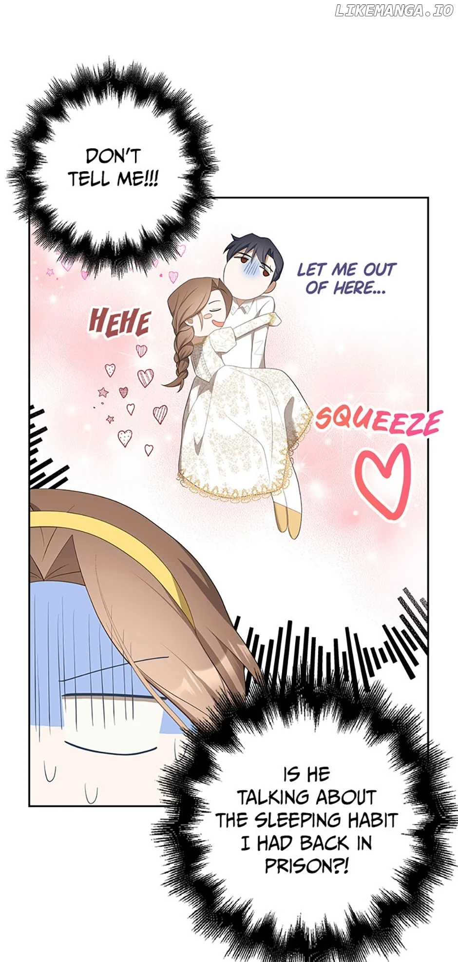 A Con Artist But That’s Okay chapter 31 page 48