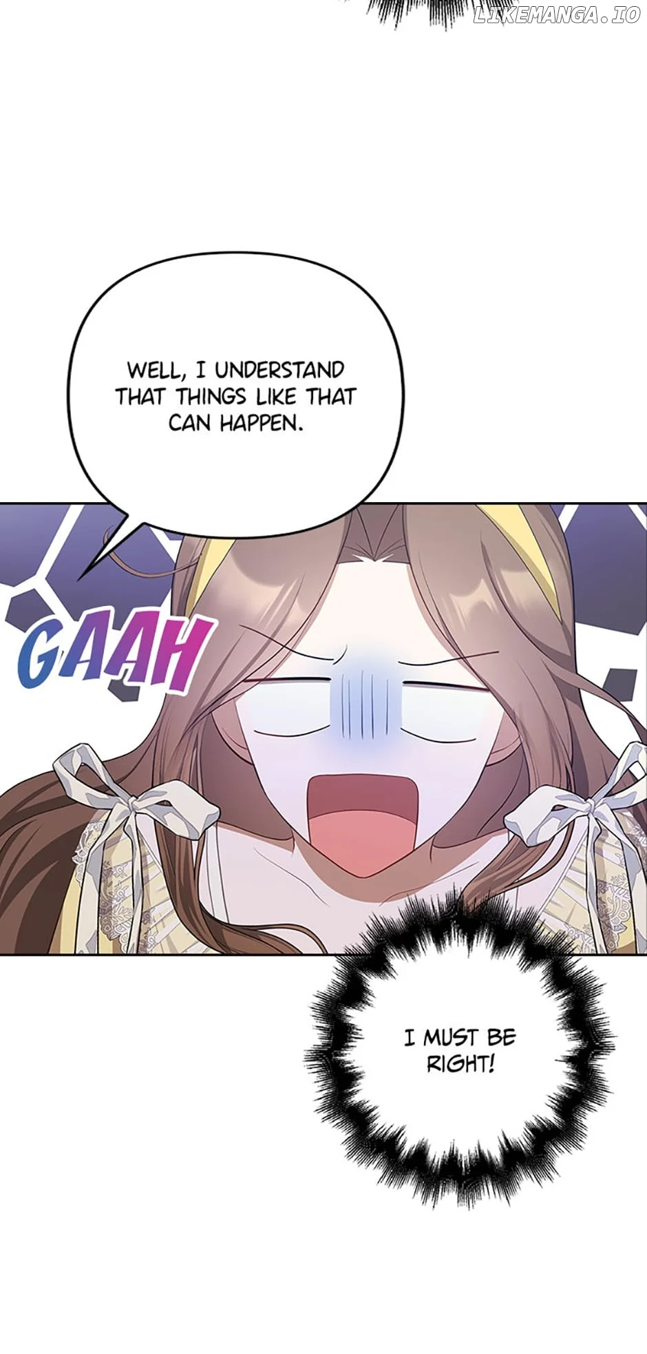A Con Artist But That’s Okay chapter 31 page 49