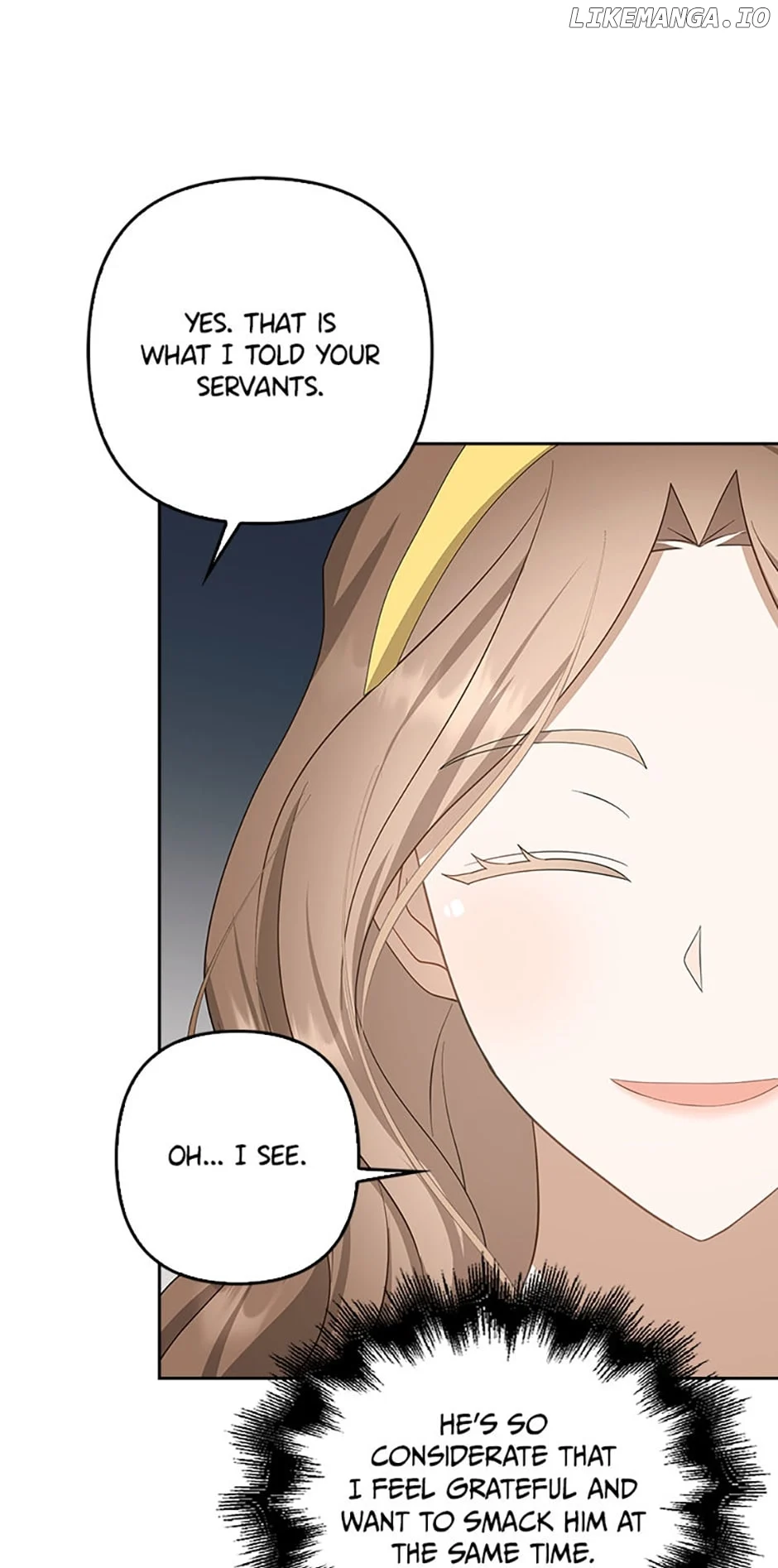 A Con Artist But That’s Okay chapter 31 page 51