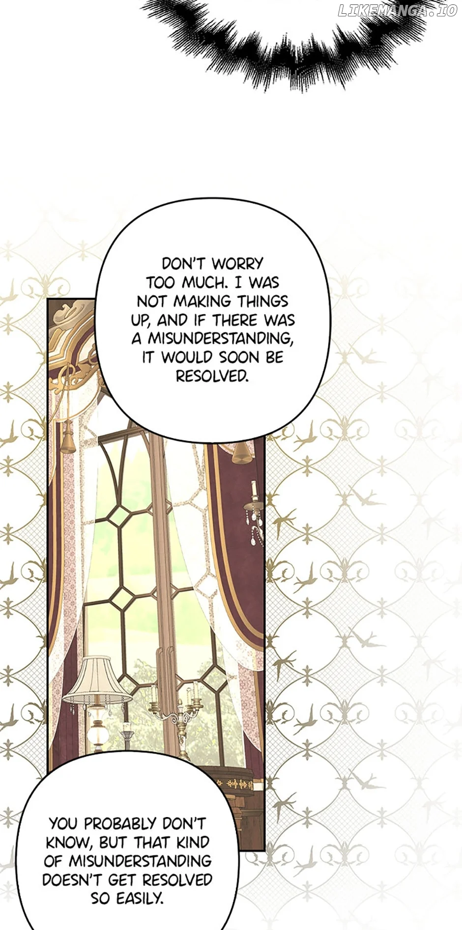 A Con Artist But That’s Okay chapter 31 page 52