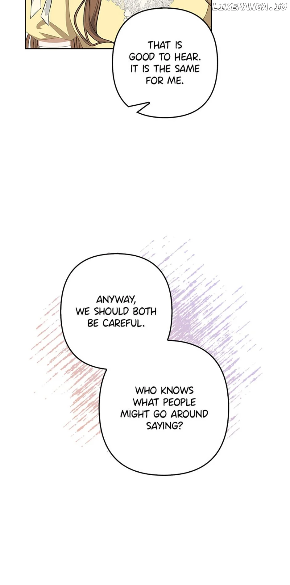 A Con Artist But That’s Okay chapter 31 page 56