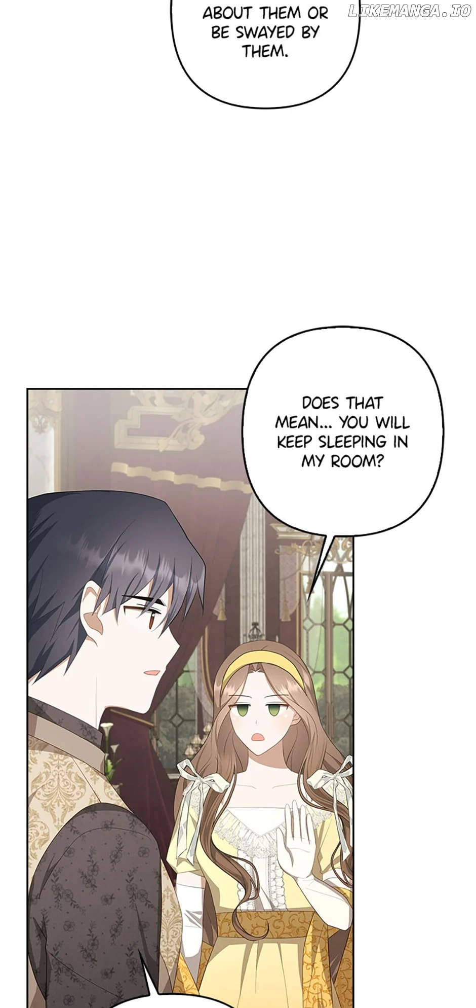 A Con Artist But That’s Okay chapter 31 page 59