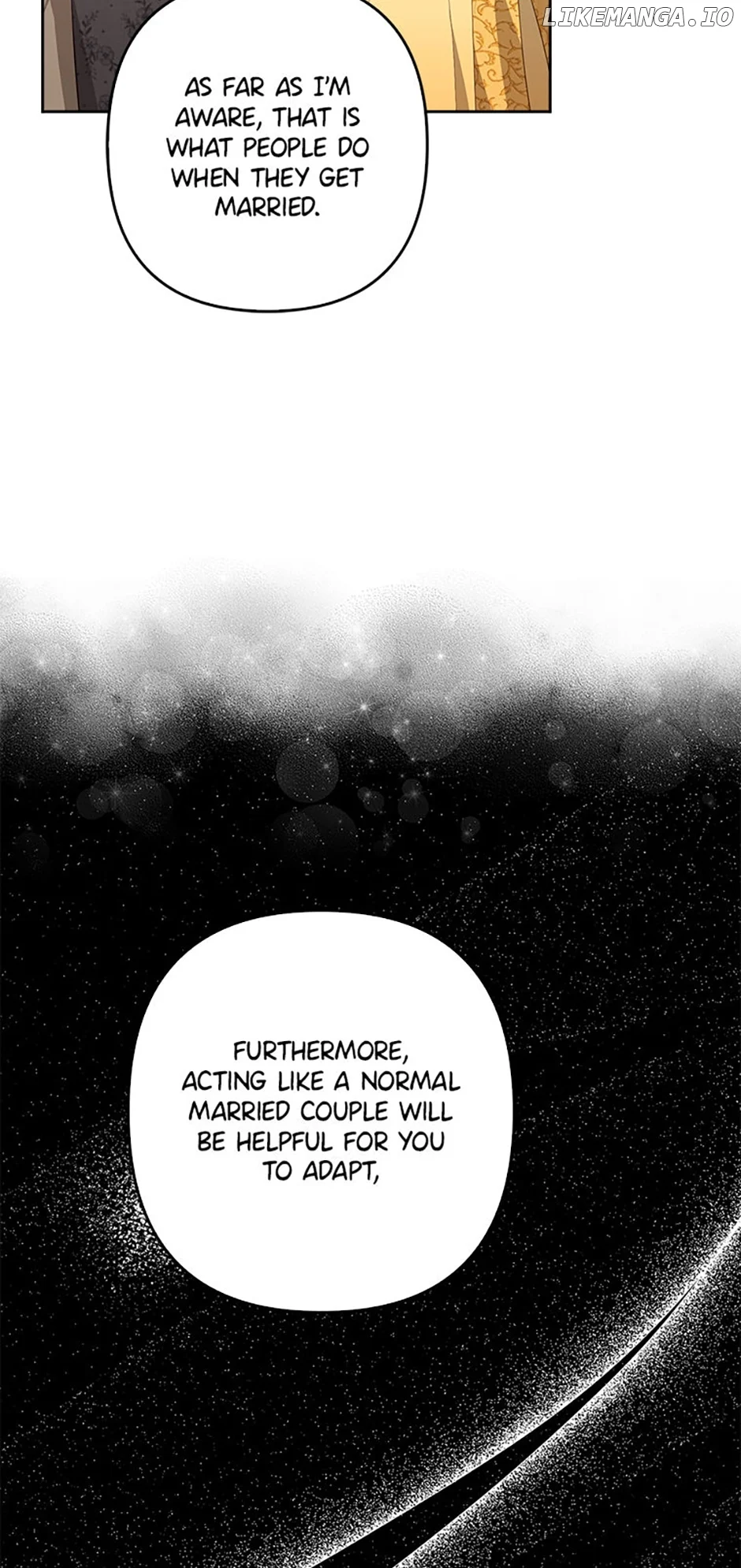 A Con Artist But That’s Okay chapter 31 page 60