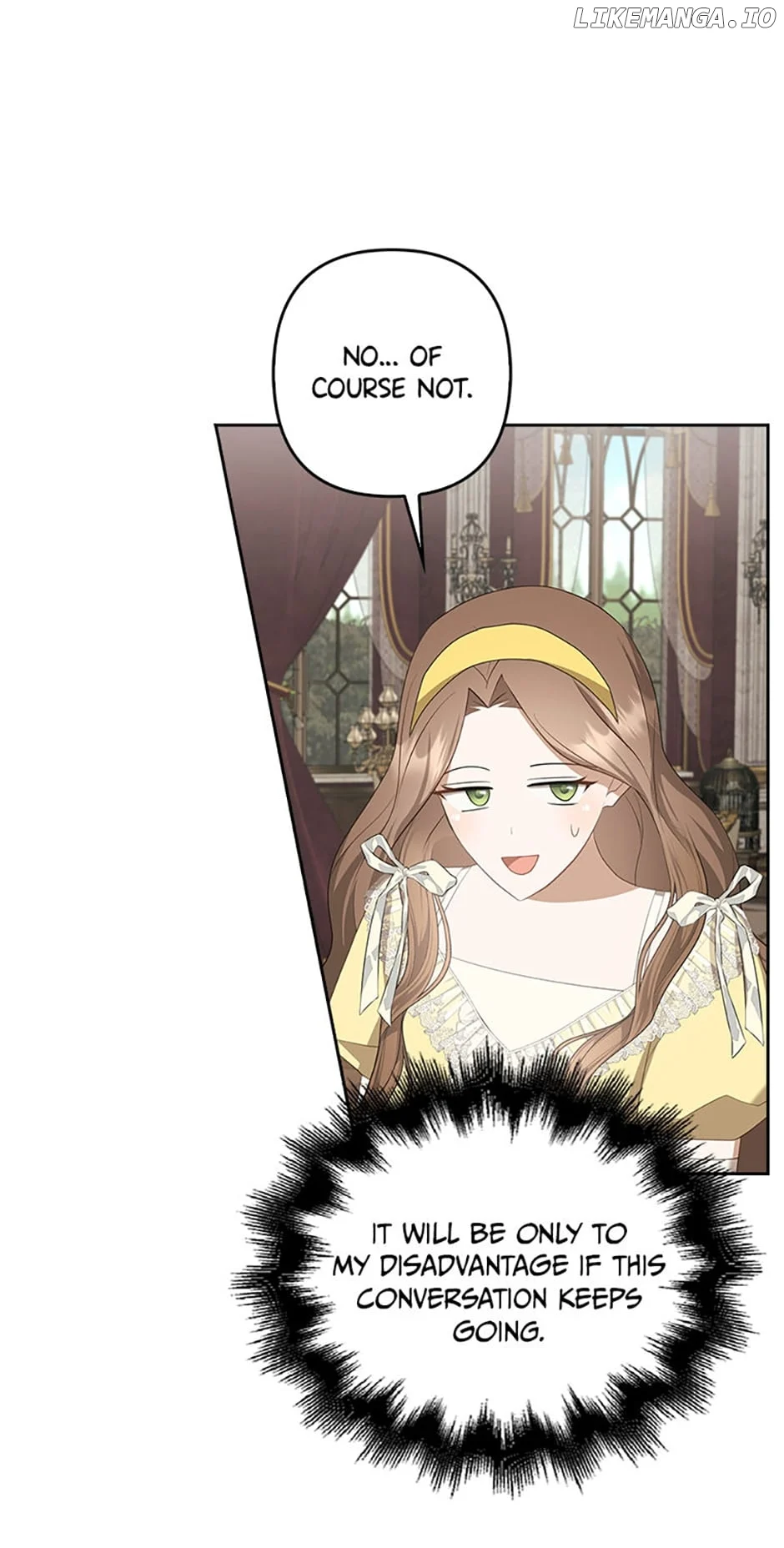 A Con Artist But That’s Okay chapter 31 page 66