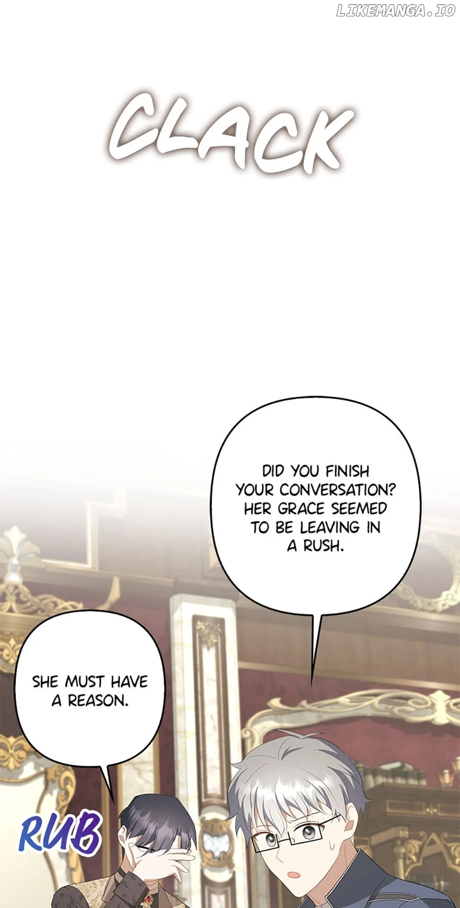 A Con Artist But That’s Okay chapter 31 page 69