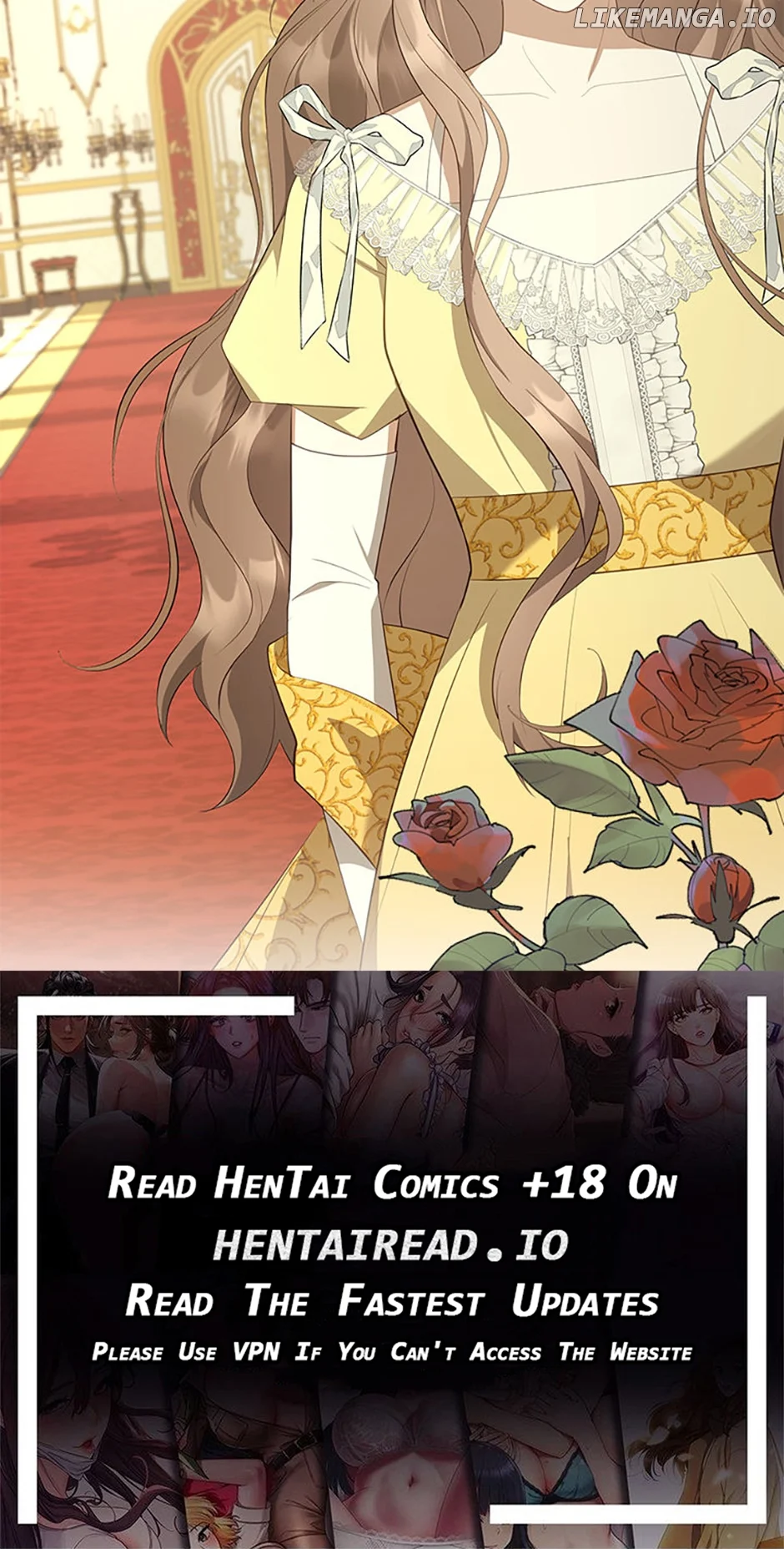 A Con Artist But That’s Okay chapter 31 page 74