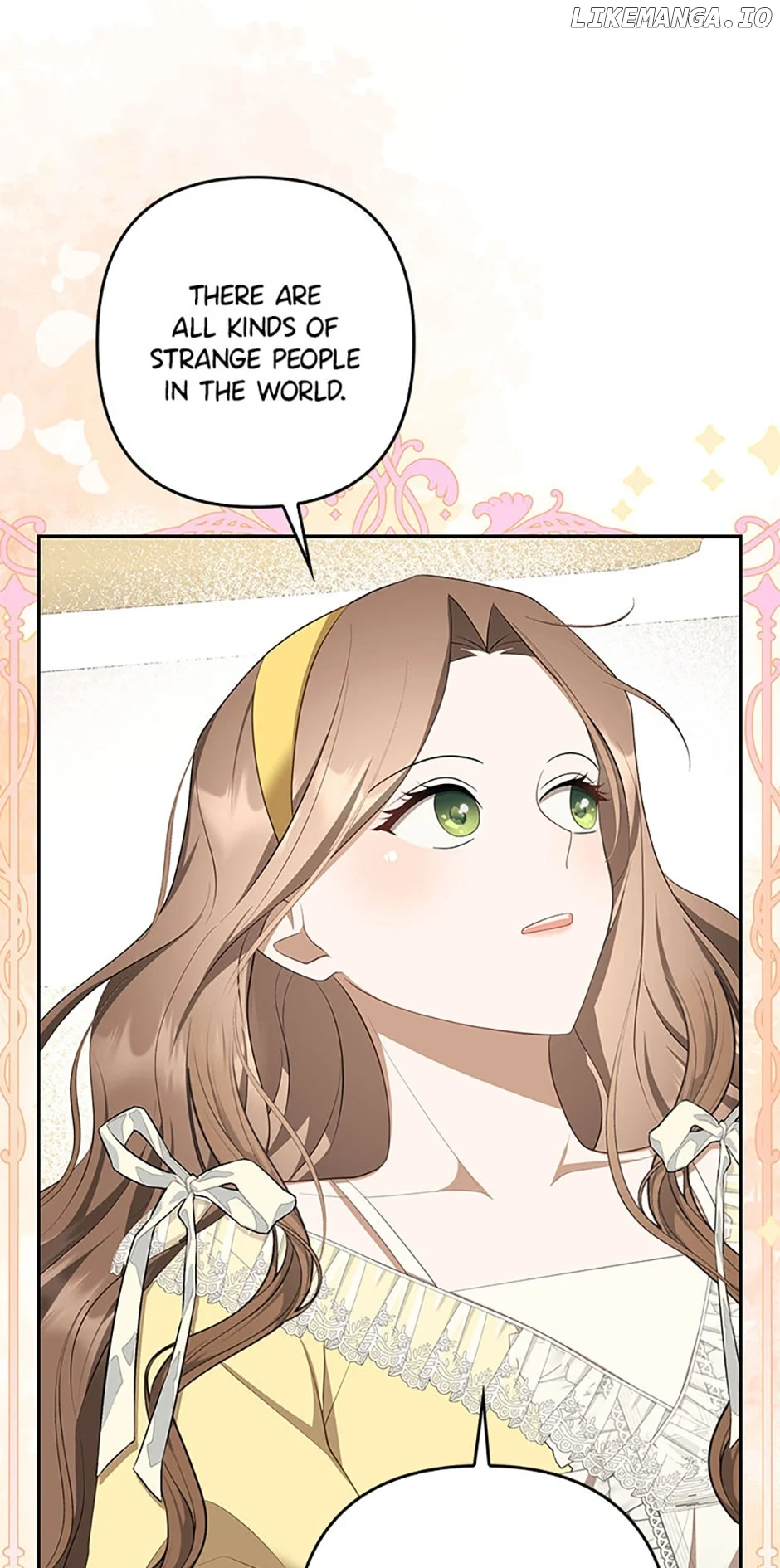 A Con Artist But That’s Okay chapter 32 page 9