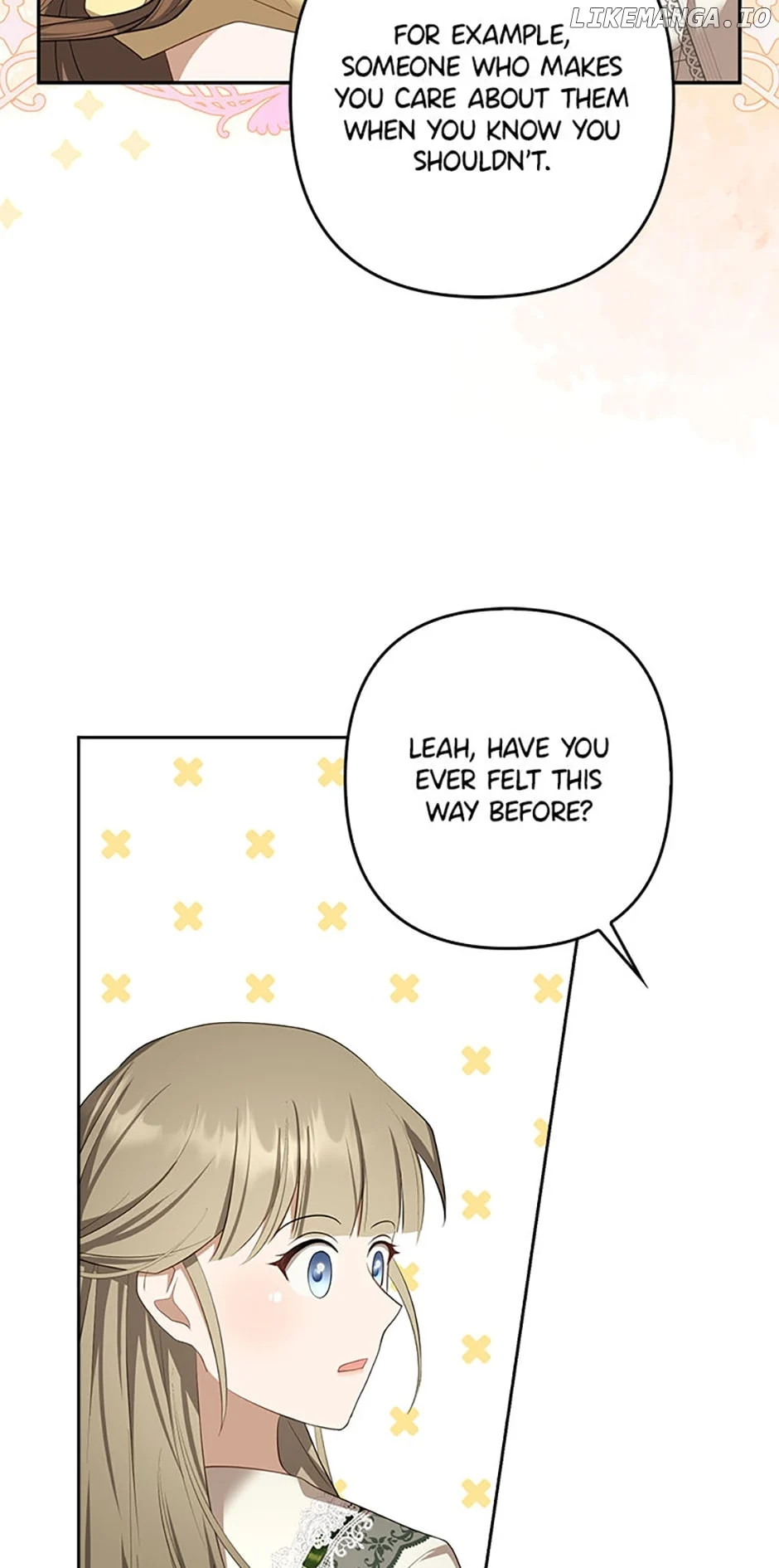 A Con Artist But That’s Okay chapter 32 page 10