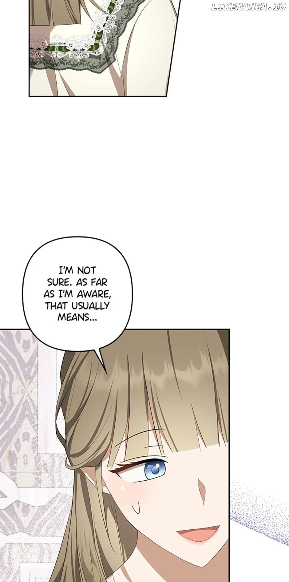 A Con Artist But That’s Okay chapter 32 page 11