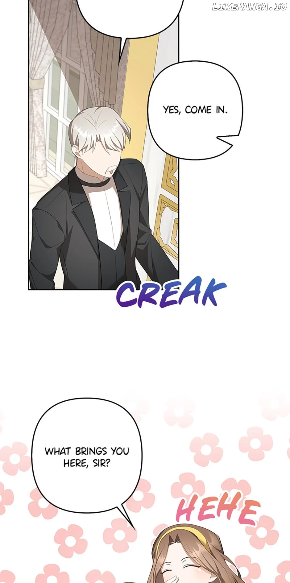 A Con Artist But That’s Okay chapter 32 page 14