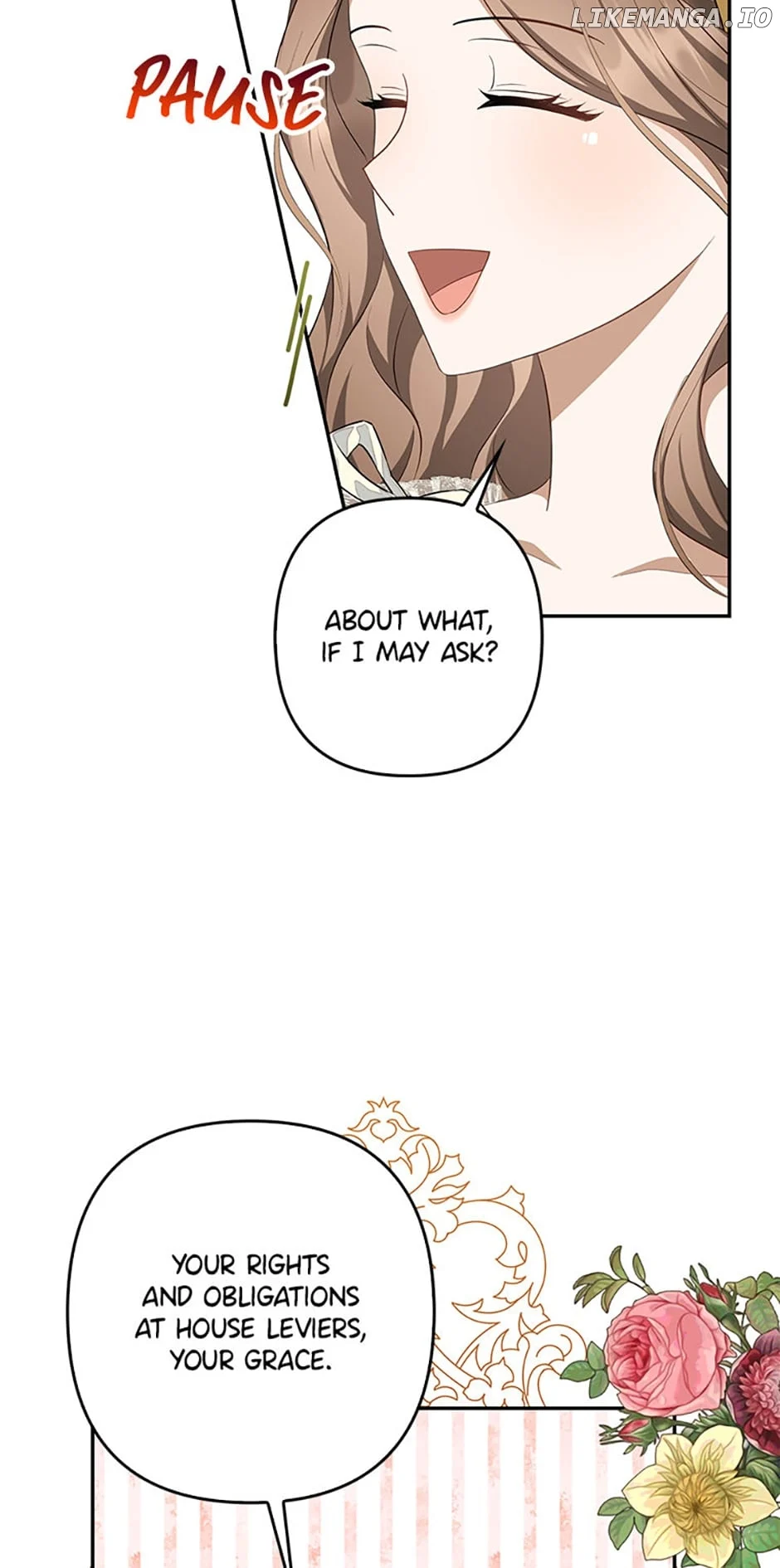 A Con Artist But That’s Okay chapter 32 page 16