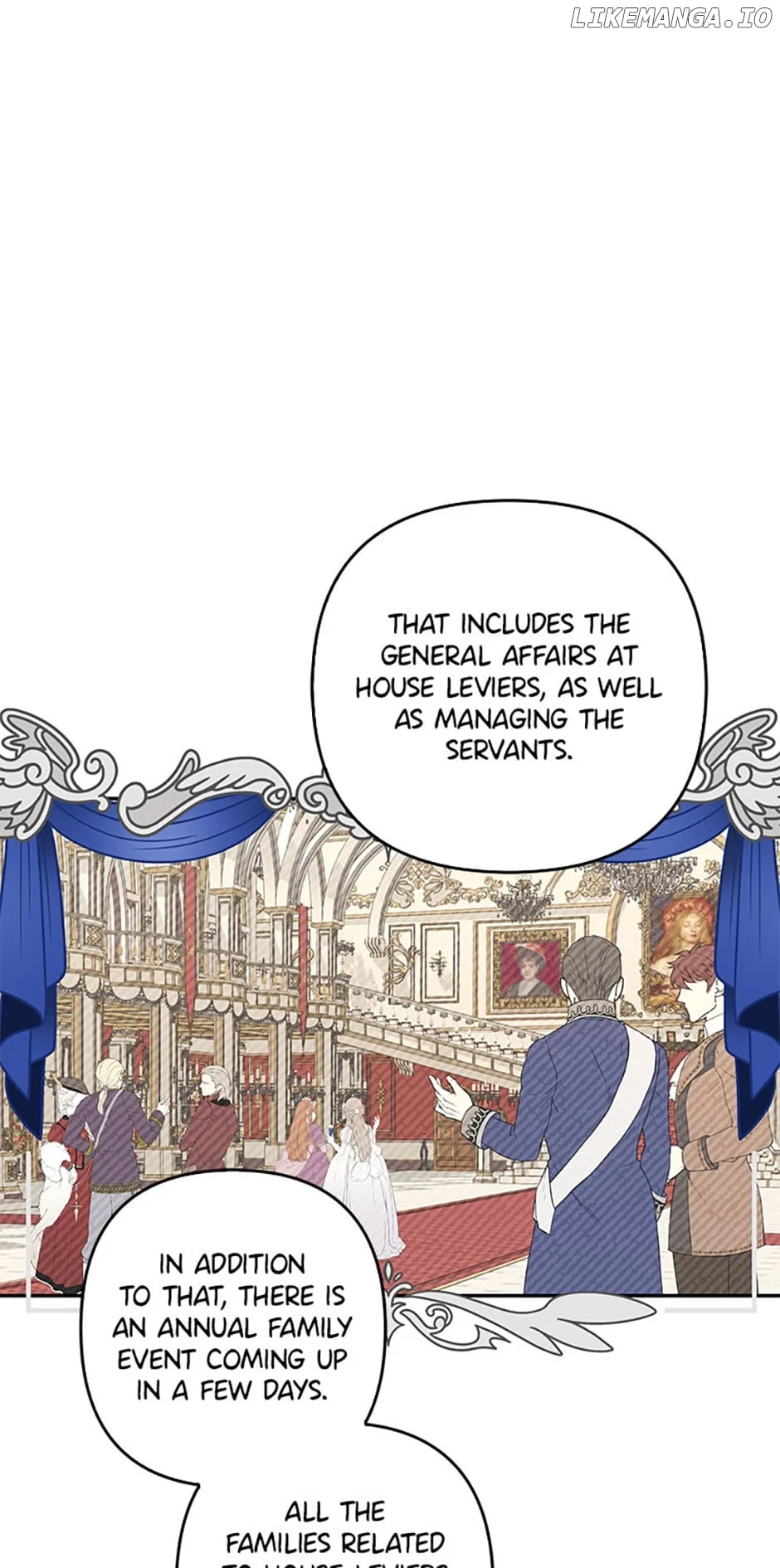 A Con Artist But That’s Okay chapter 32 page 18