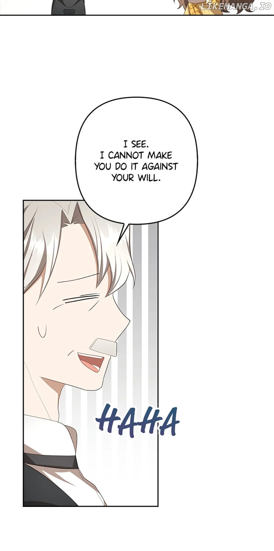A Con Artist But That’s Okay chapter 32 page 23