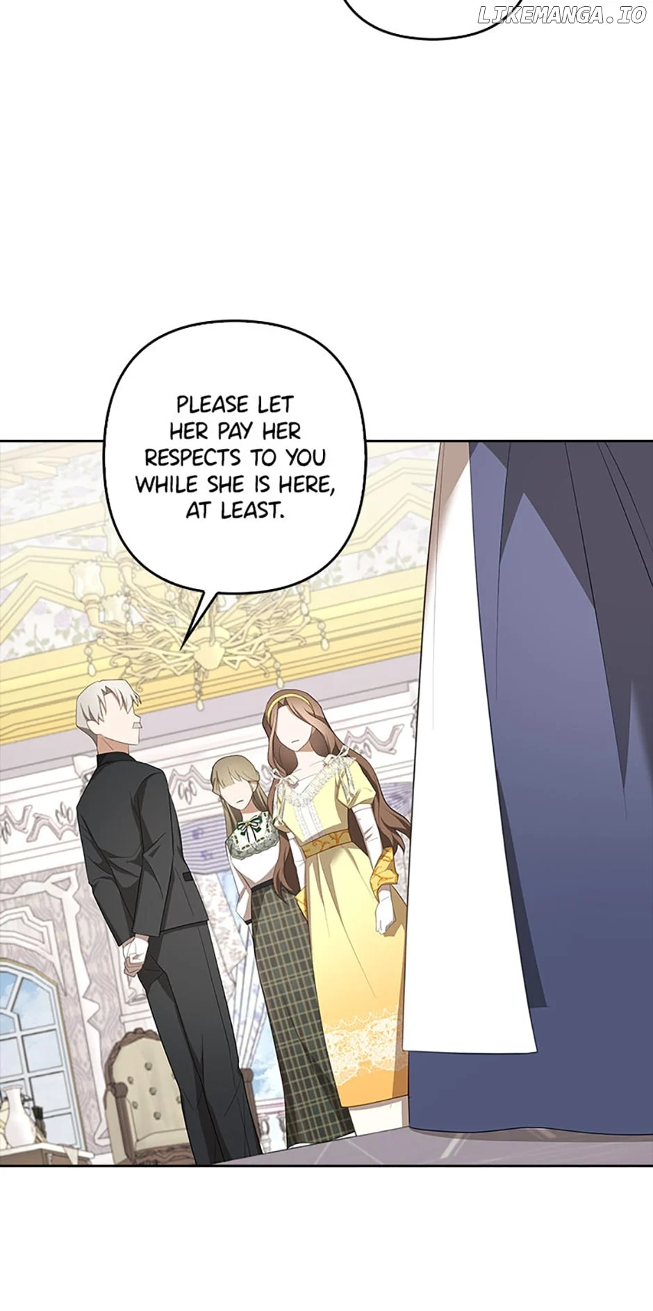 A Con Artist But That’s Okay chapter 32 page 26