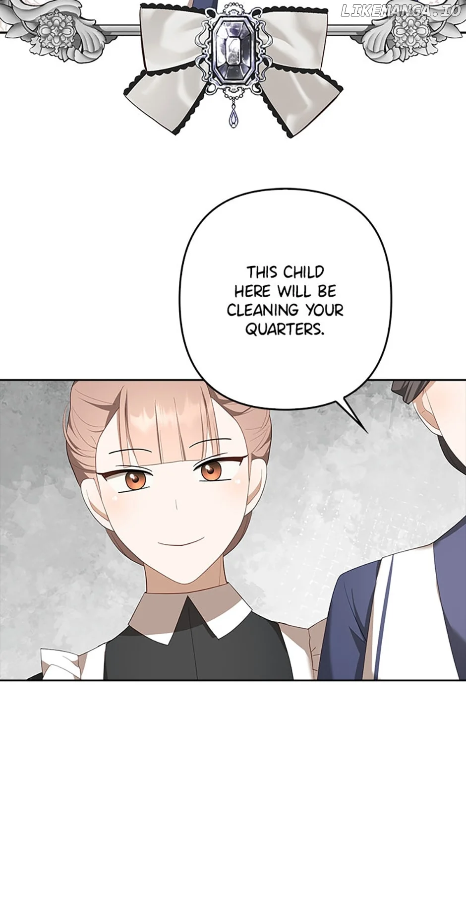A Con Artist But That’s Okay chapter 32 page 28