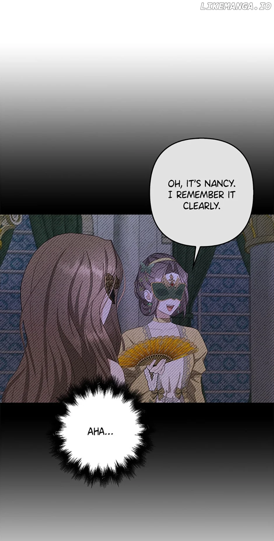 A Con Artist But That’s Okay chapter 32 page 30
