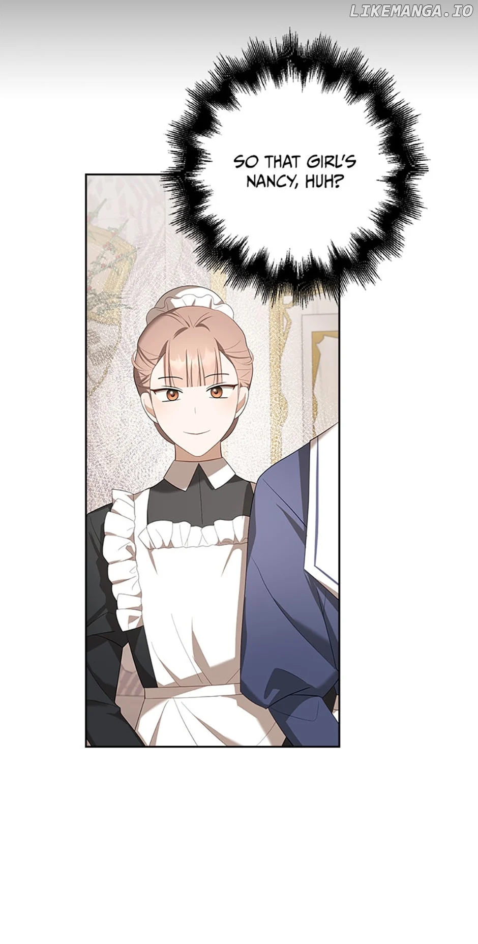 A Con Artist But That’s Okay chapter 32 page 31