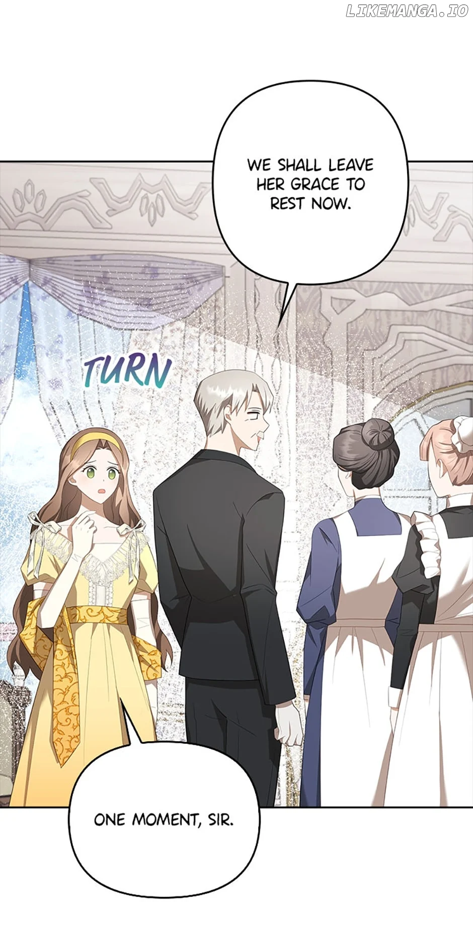 A Con Artist But That’s Okay chapter 32 page 32