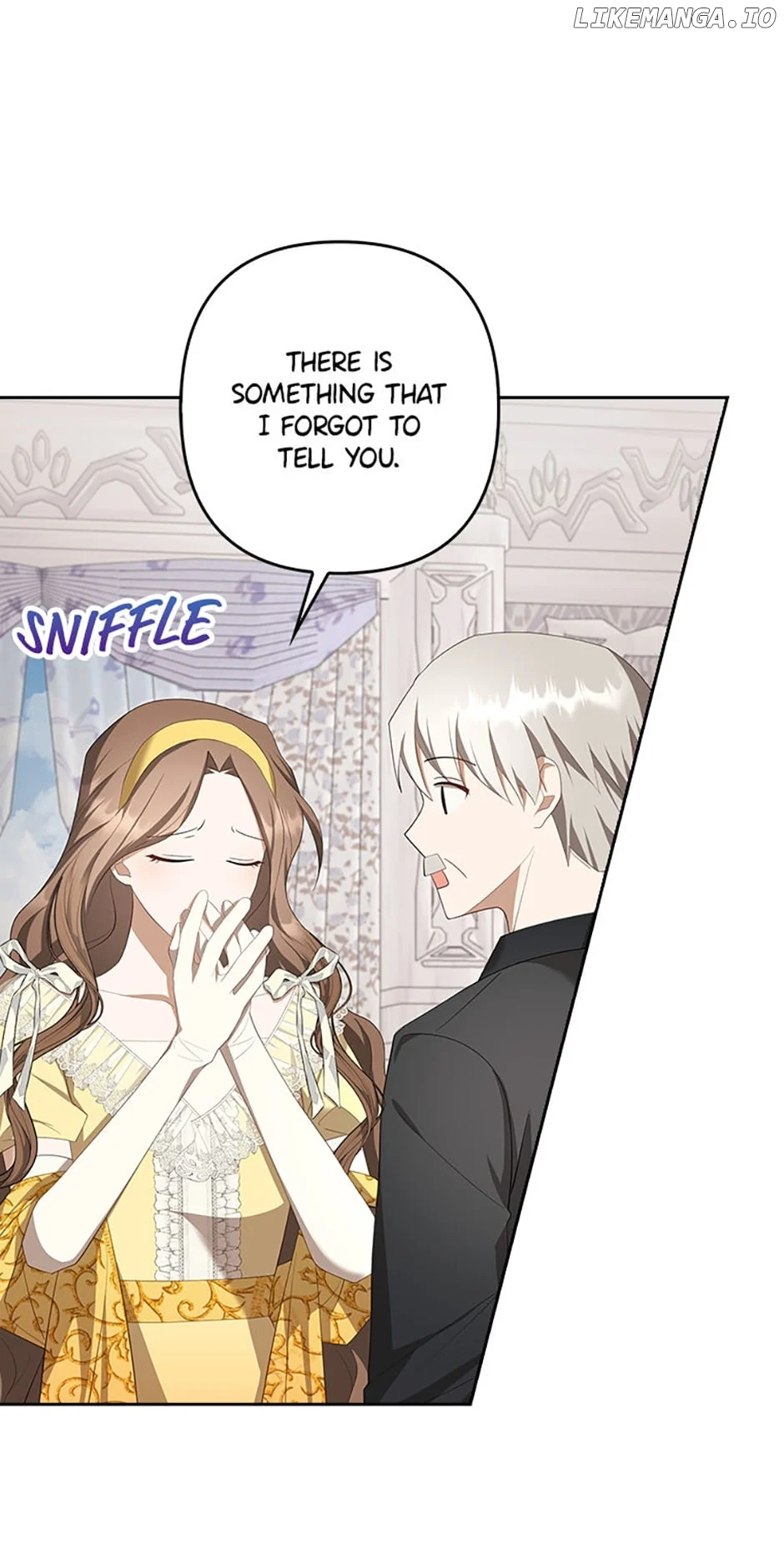 A Con Artist But That’s Okay chapter 32 page 33