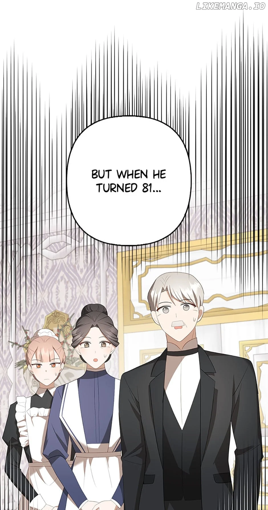 A Con Artist But That’s Okay chapter 32 page 35