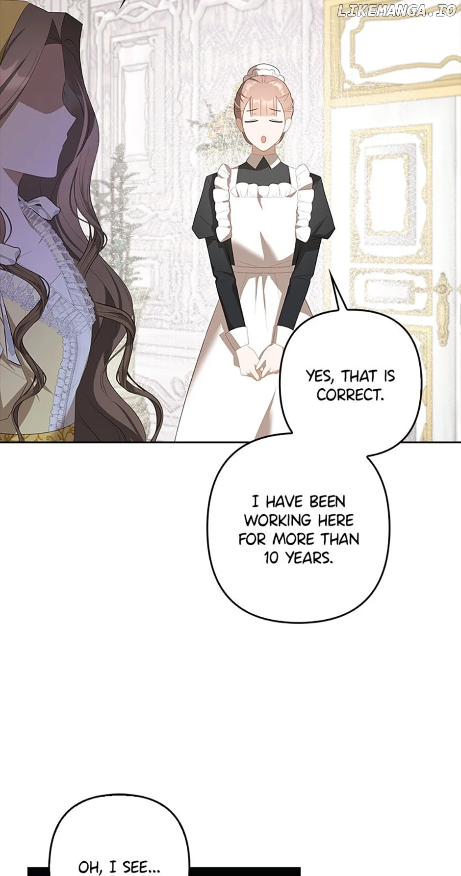 A Con Artist But That’s Okay chapter 32 page 41