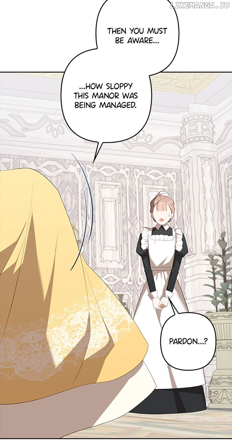 A Con Artist But That’s Okay chapter 32 page 43