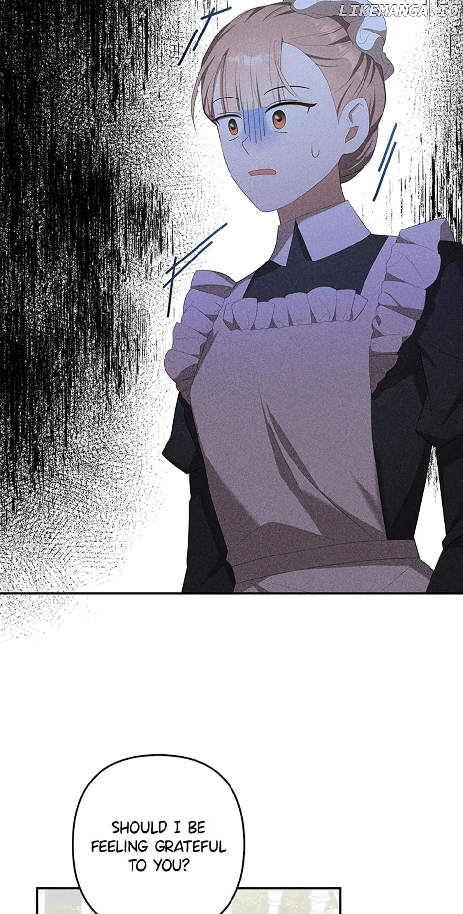 A Con Artist But That’s Okay chapter 32 page 46