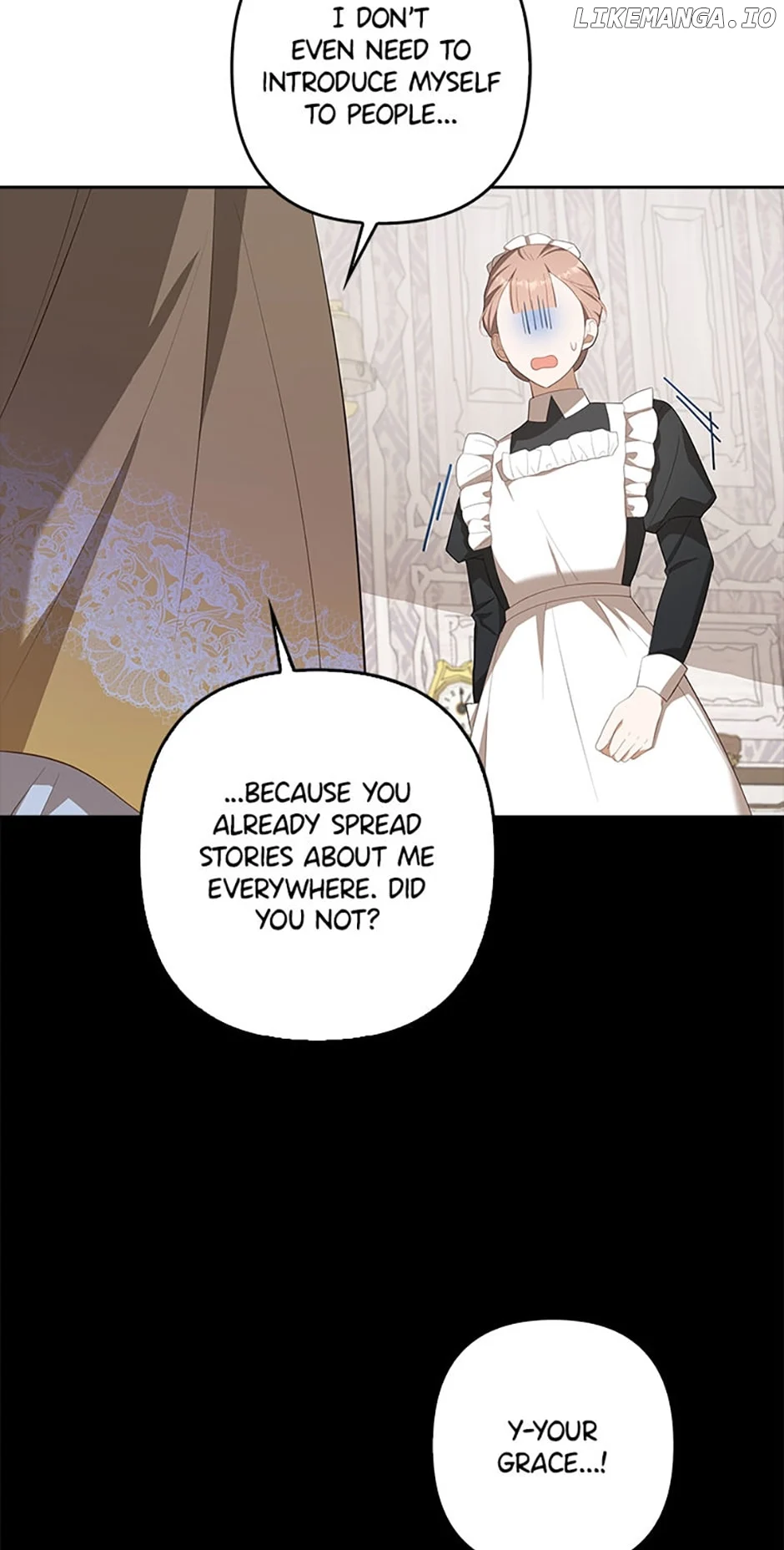 A Con Artist But That’s Okay chapter 32 page 48