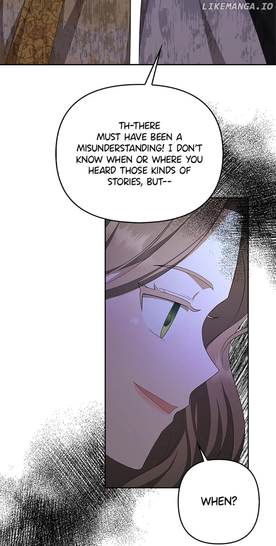A Con Artist But That’s Okay chapter 32 page 50