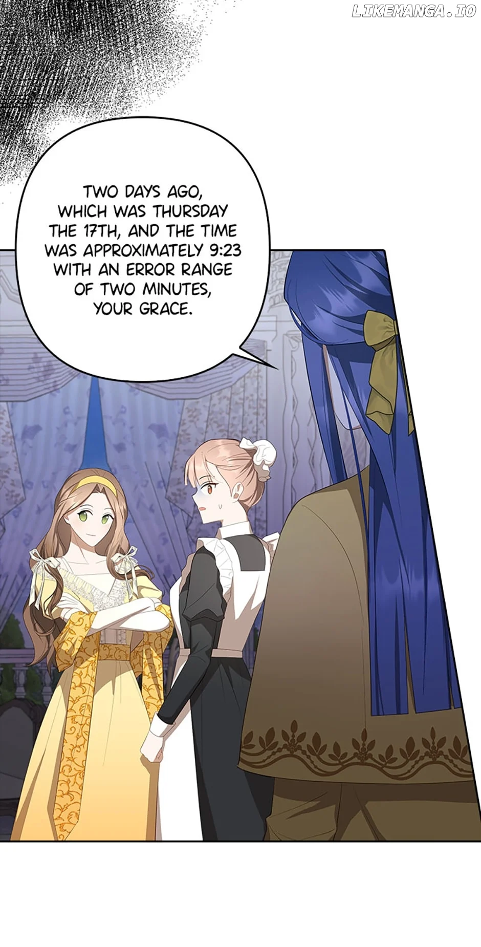 A Con Artist But That’s Okay chapter 32 page 51