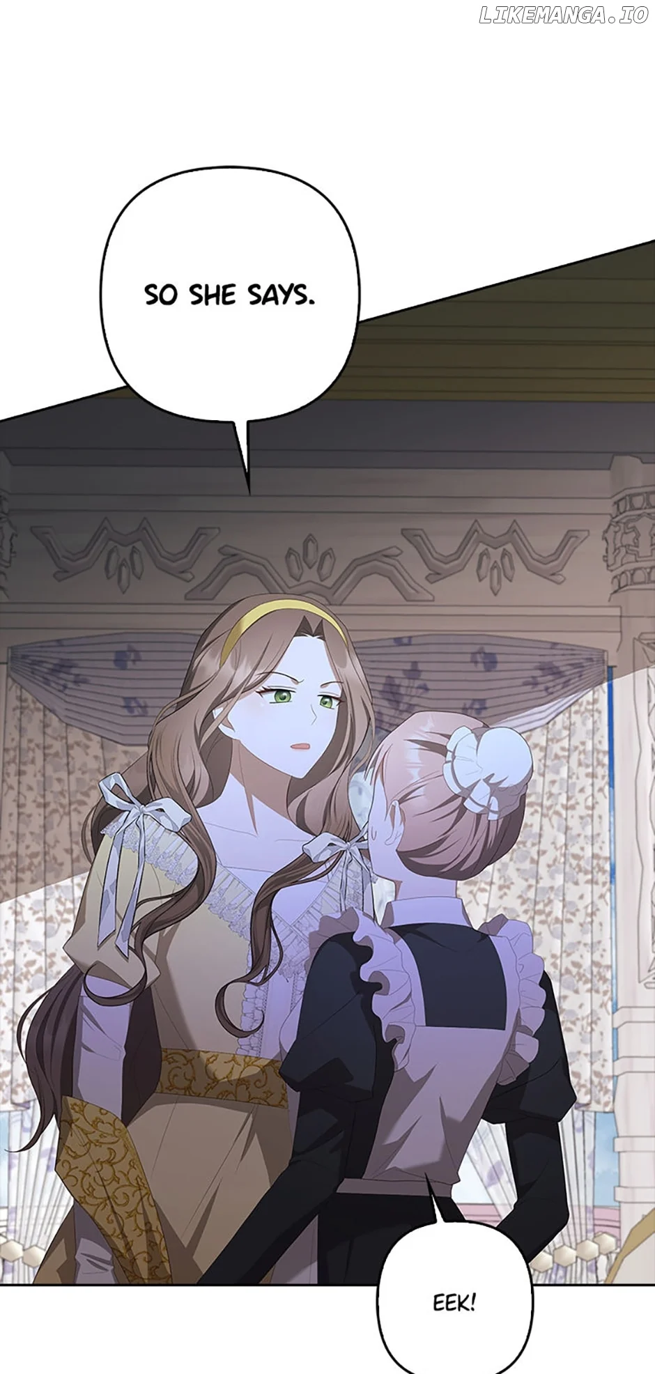 A Con Artist But That’s Okay chapter 32 page 53
