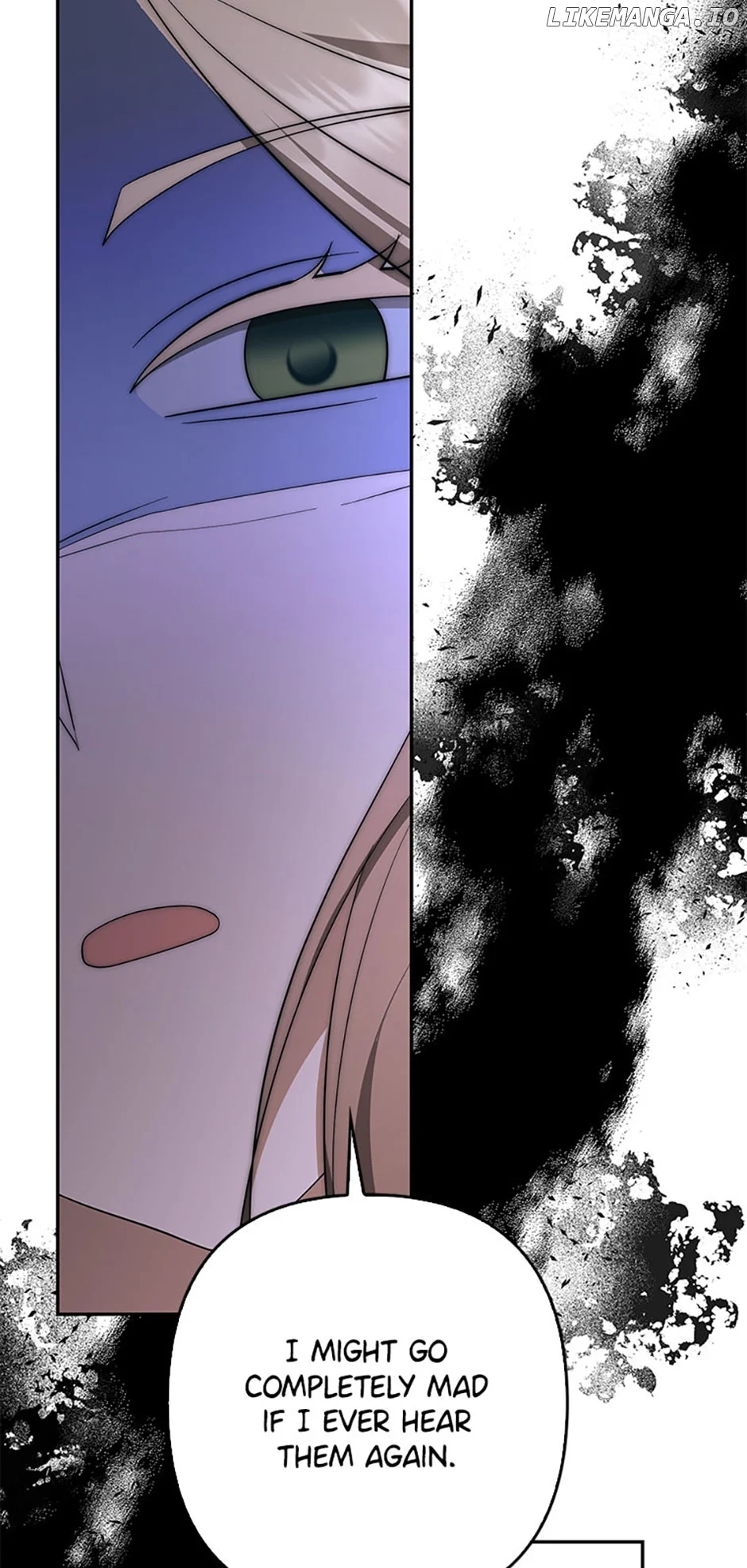 A Con Artist But That’s Okay chapter 32 page 56