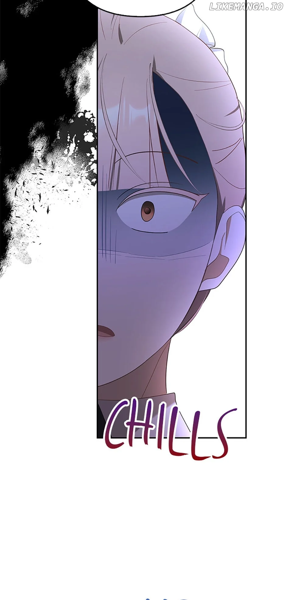 A Con Artist But That’s Okay chapter 32 page 57