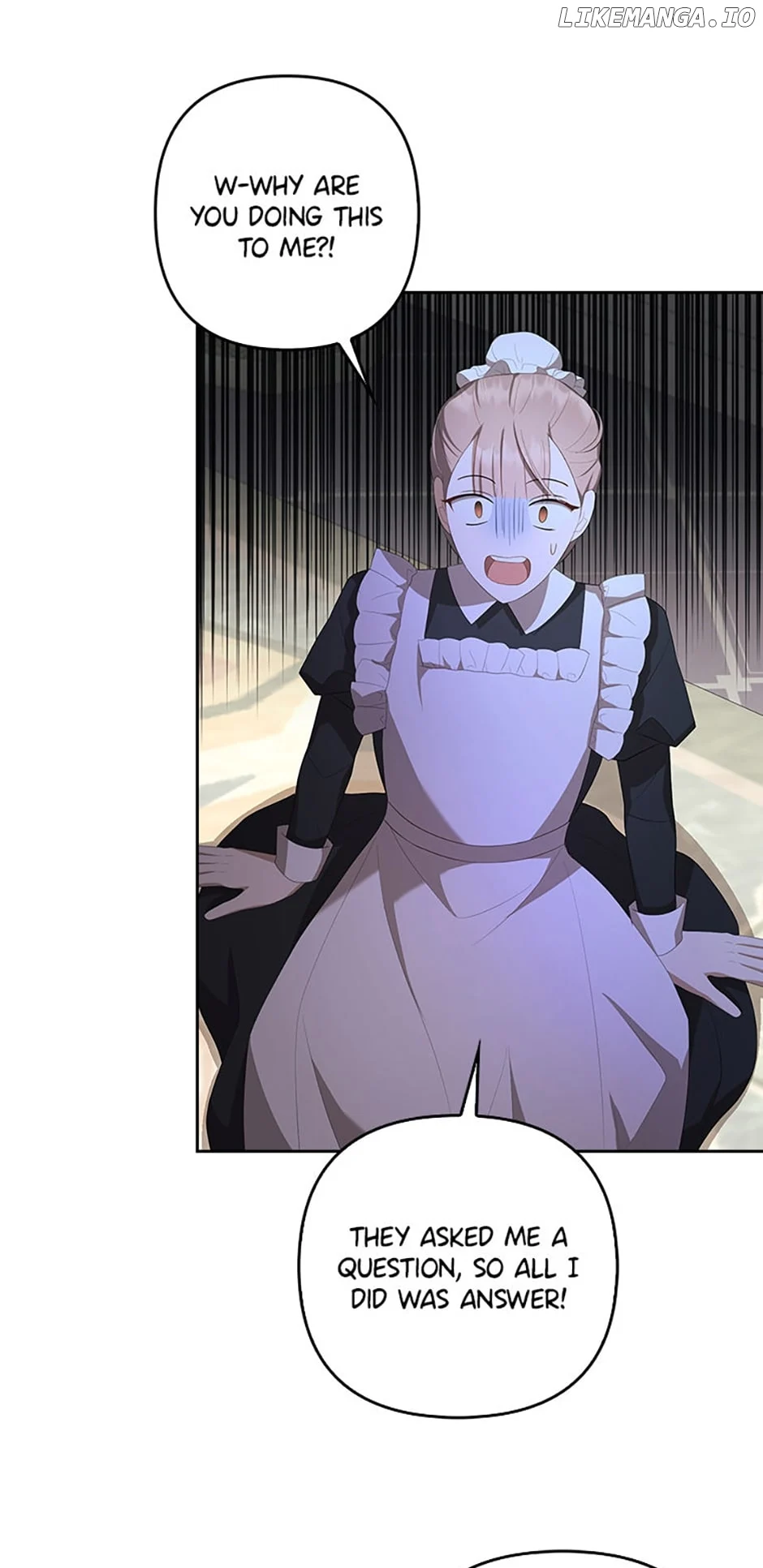A Con Artist But That’s Okay chapter 32 page 60