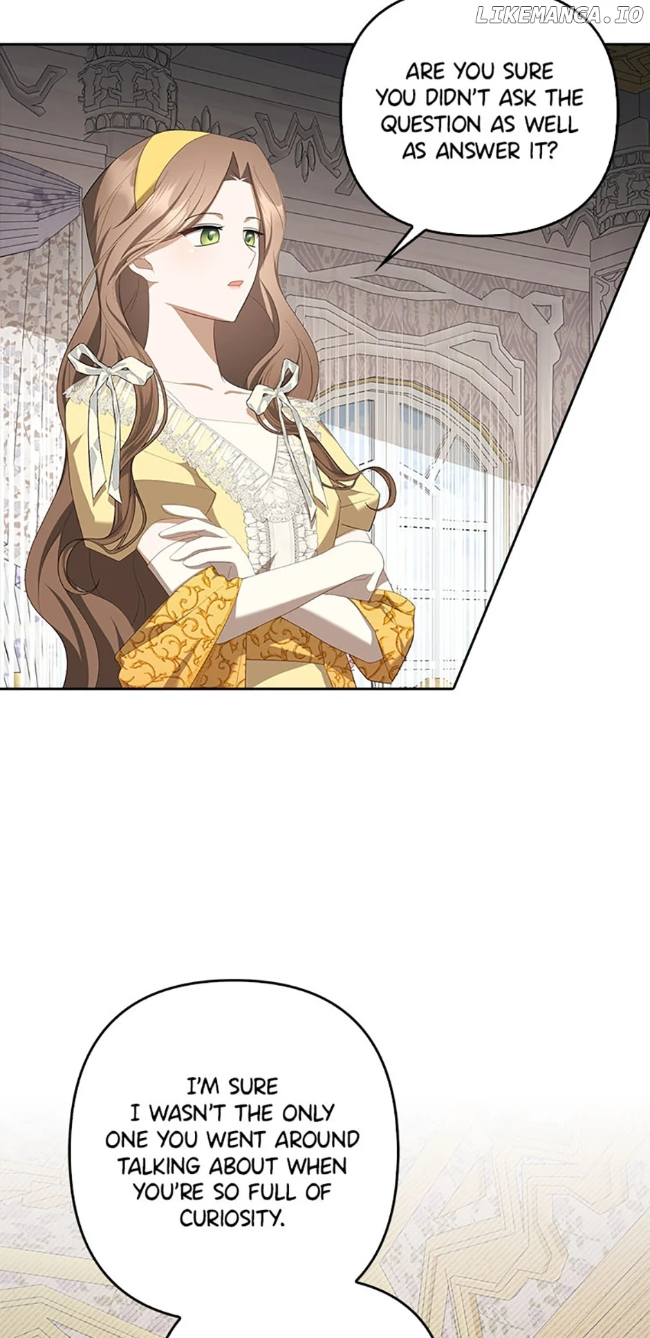A Con Artist But That’s Okay chapter 32 page 61