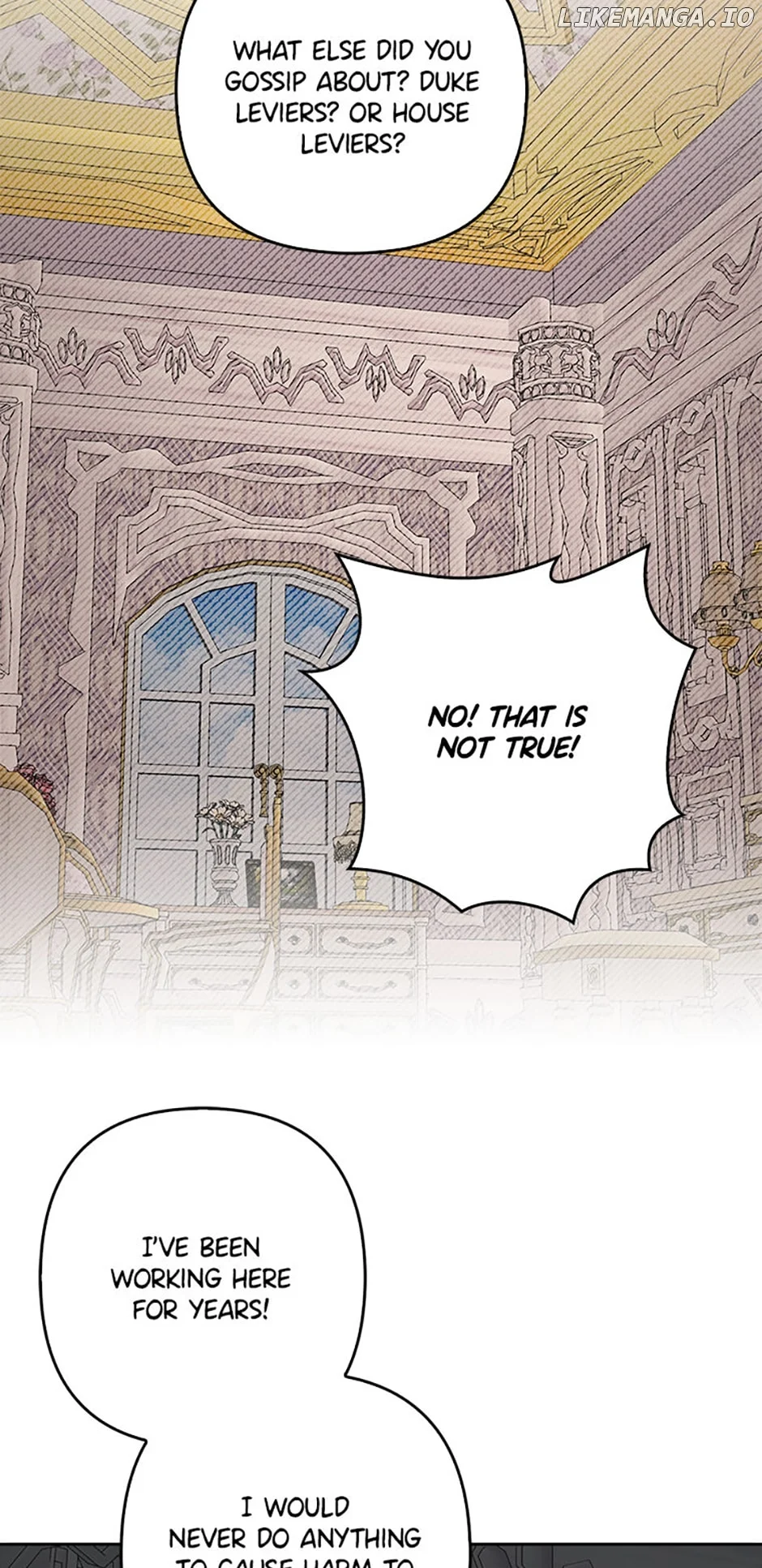 A Con Artist But That’s Okay chapter 32 page 62