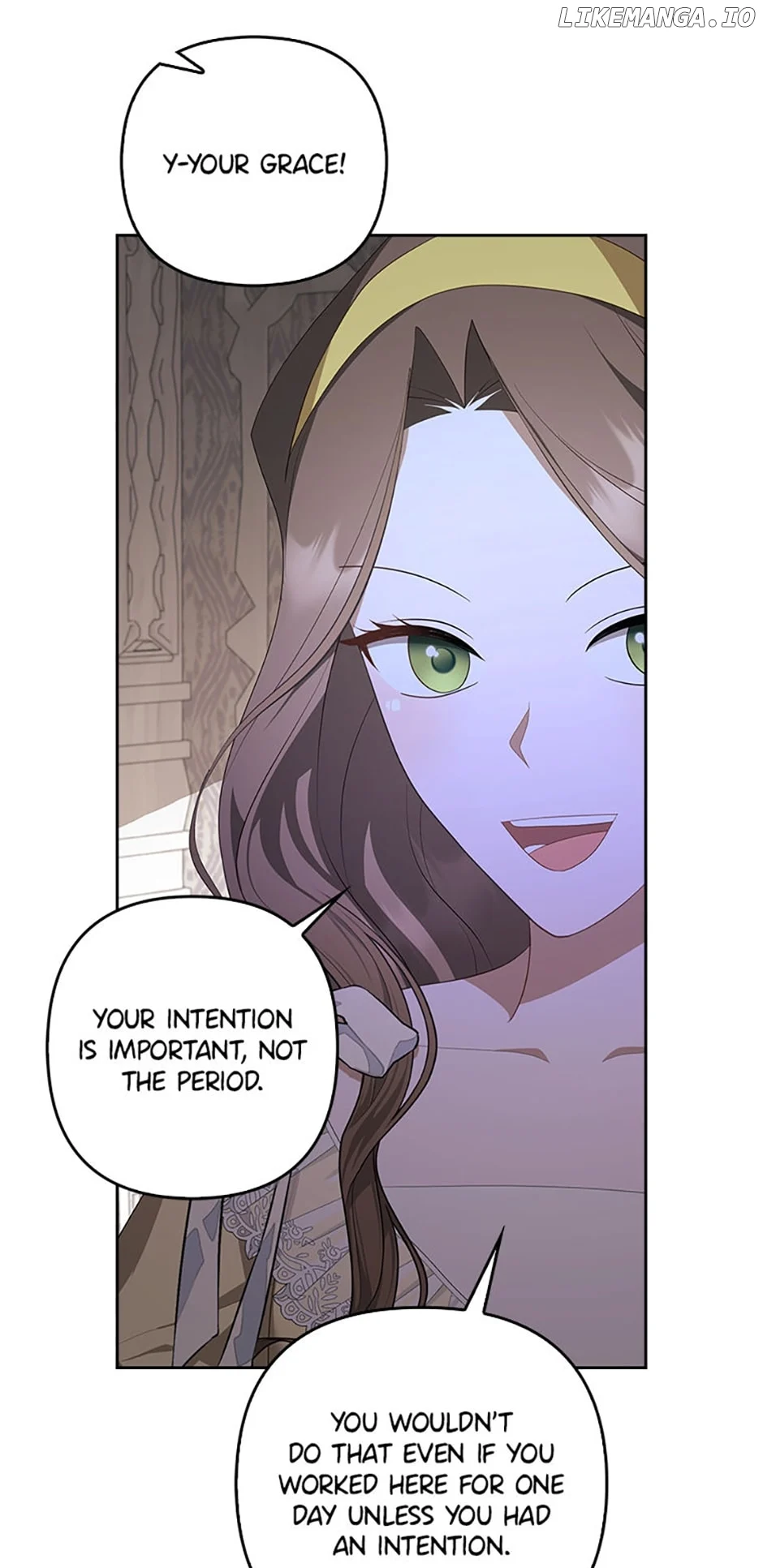 A Con Artist But That’s Okay chapter 32 page 64