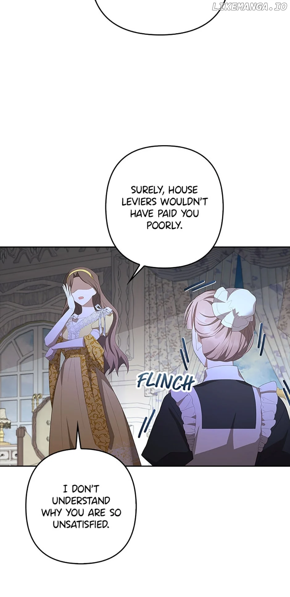 A Con Artist But That’s Okay chapter 32 page 65