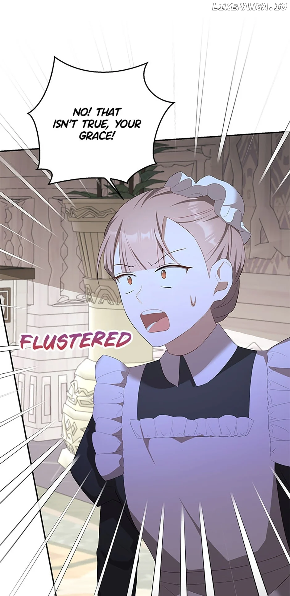 A Con Artist But That’s Okay chapter 32 page 66