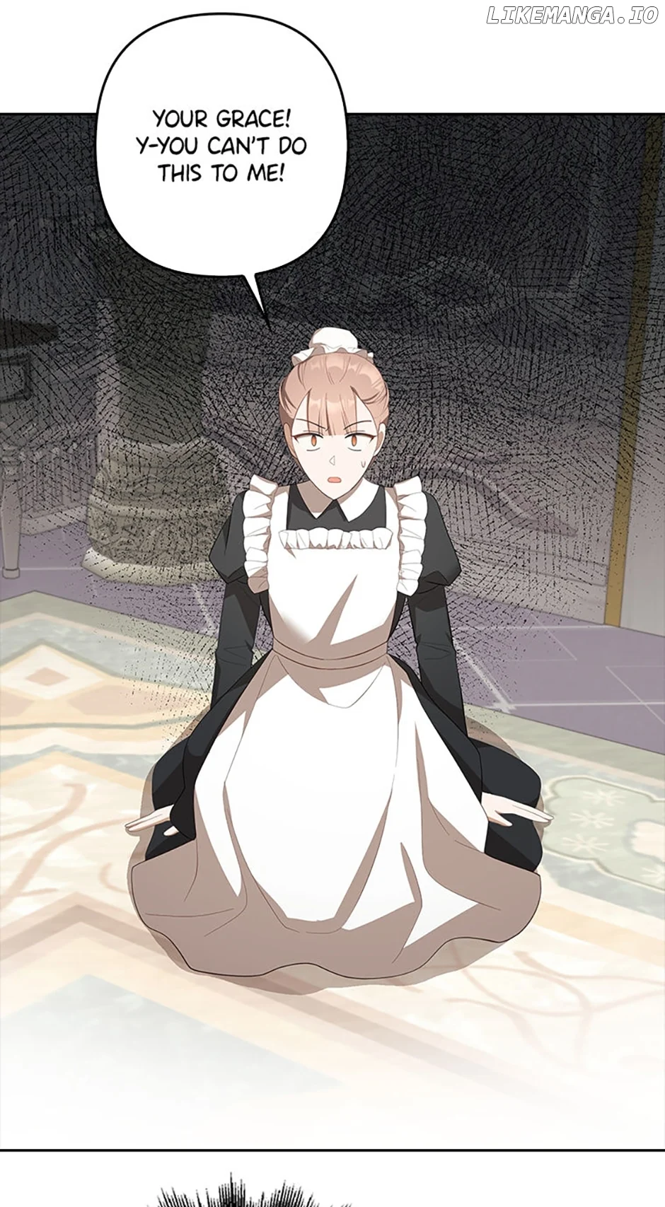 A Con Artist But That’s Okay chapter 32 page 68