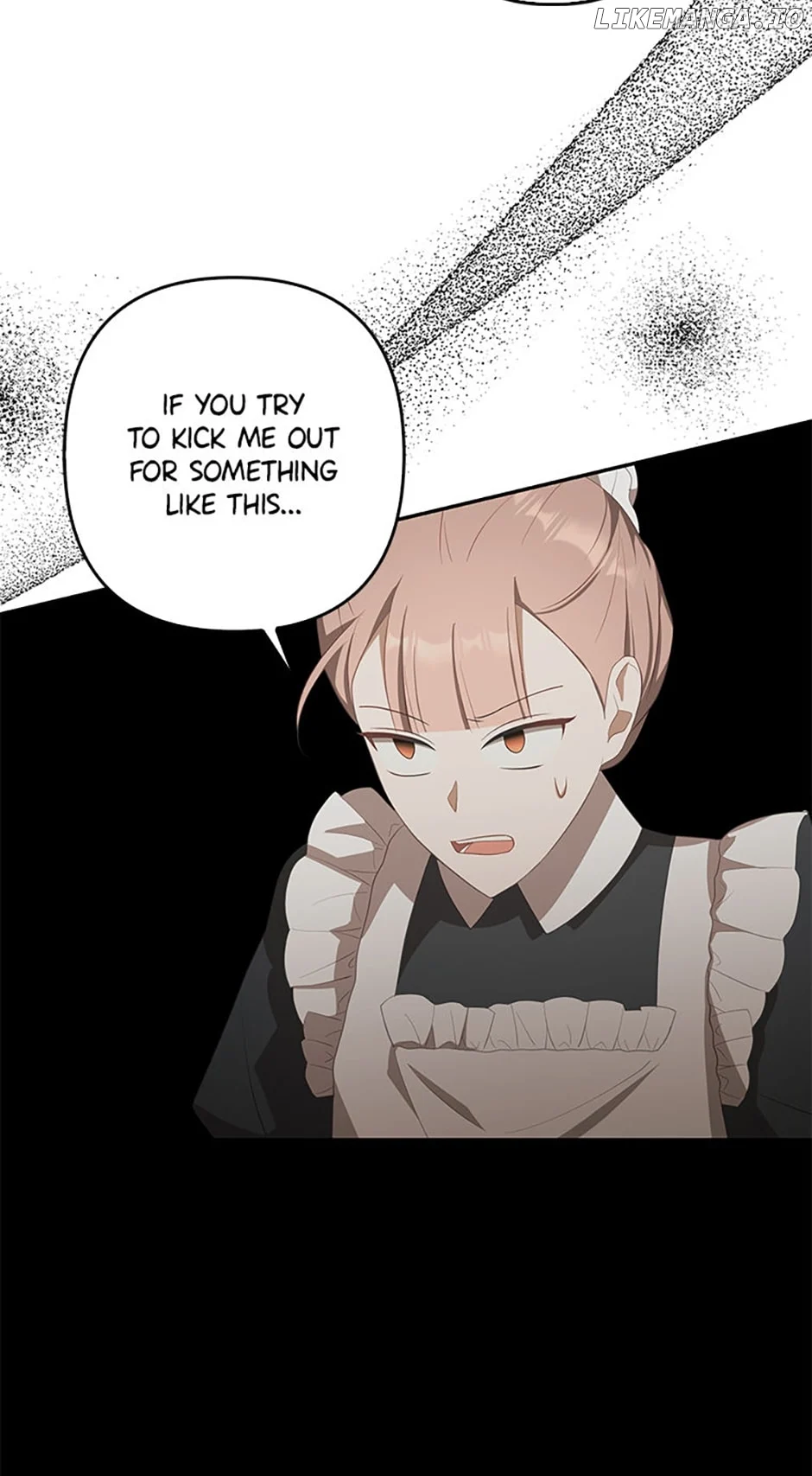 A Con Artist But That’s Okay chapter 32 page 70