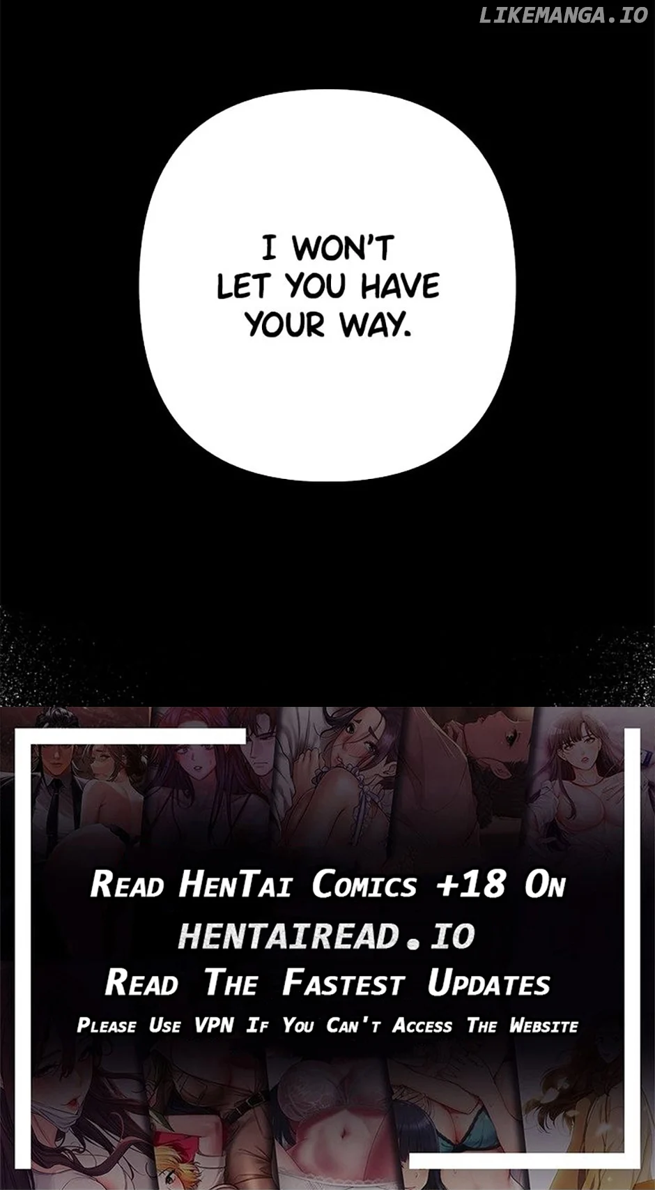 A Con Artist But That’s Okay chapter 32 page 71