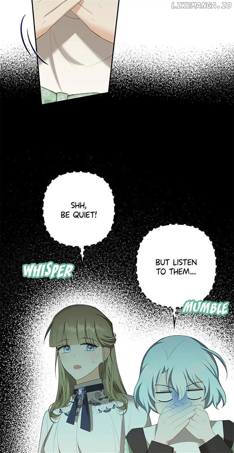 A Con Artist But That’s Okay chapter 38 page 6